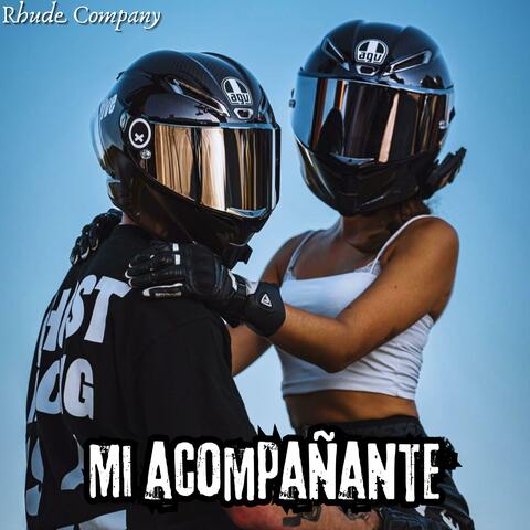 Mi acompañante