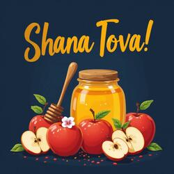 SHANA TOVA