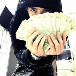 On My Bag (feat. 1ivefast)