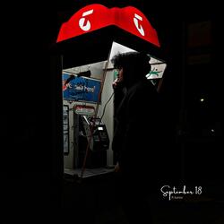 September 18 (sped up)