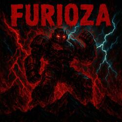 FURIOZA (HYPER SLOWED & REVERB)