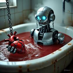 Robot Heart