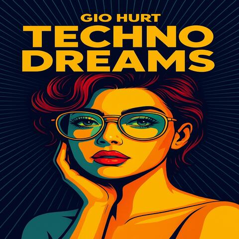 Techno Dream