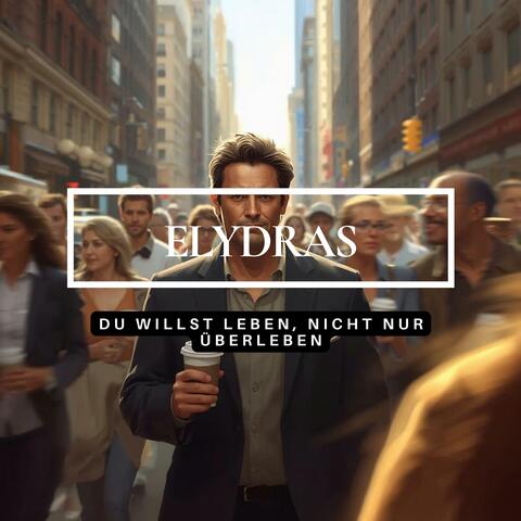 Du willst leben, nicht nur überleben (feat. Arulanis)