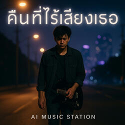 คืนที่ไร้เสียงเธอ