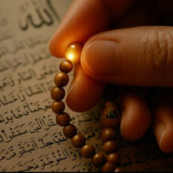 Bana Allah'ım Gerek