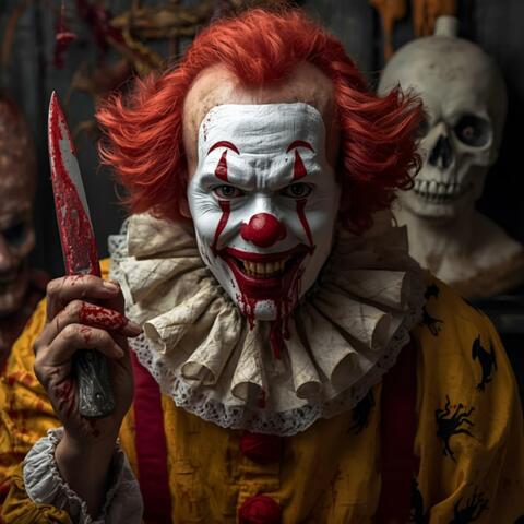 The Grim Reapers Blade