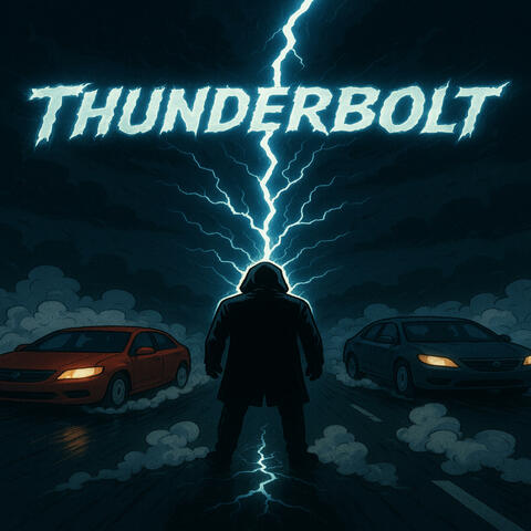 Thunderbolt