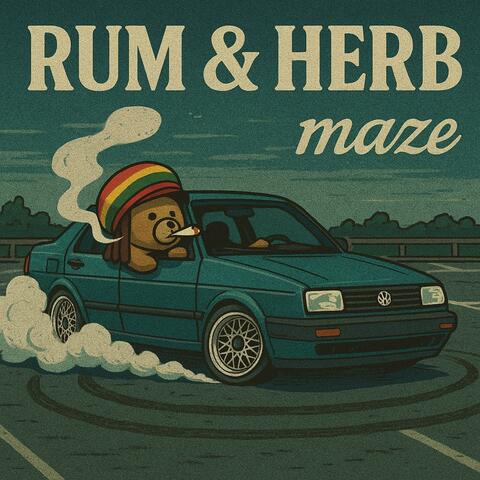 rum & herb