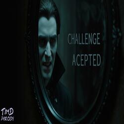 Losing my Reflection