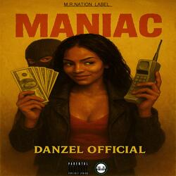 MANIAC (Instrumental)