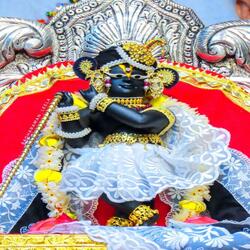 मुझको राधारमण कर दो ऐसा मगन