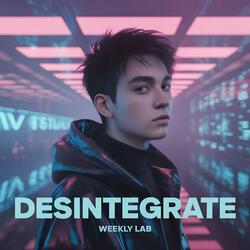 desintegrate (25-37)