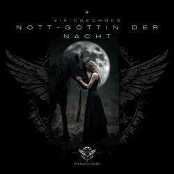 Nott - Göttin der Nacht