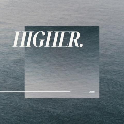 higher.
