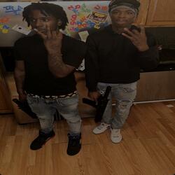 Flatline (feat. SkeezoPG)