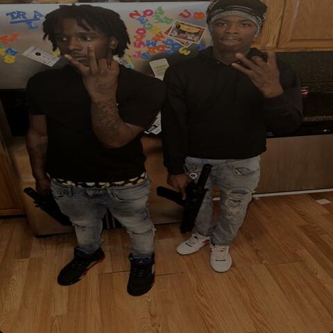 Flatline (feat. SkeezoPG)