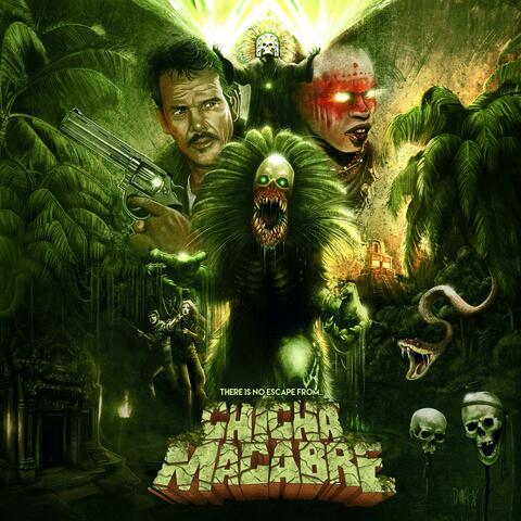 Chicha Macabre