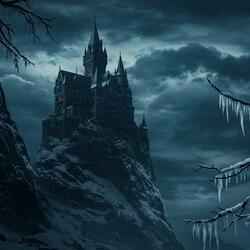 Serenade of the Undead