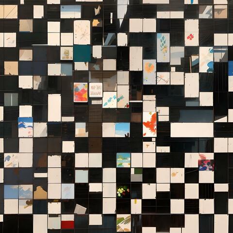 四方静 (feat. 和瞳士) [Remaster]