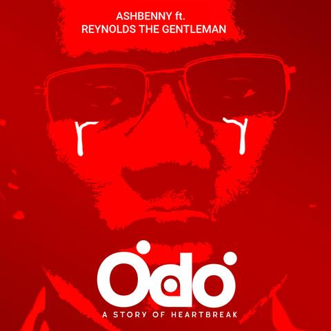 Odo (feat. Reynolds The Gentleman)