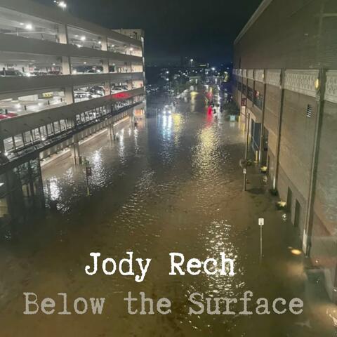 Below the Surface