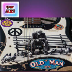 Old Man
