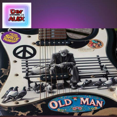 Old Man