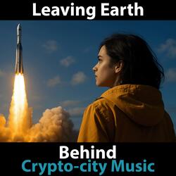 Leaving Earth Behind