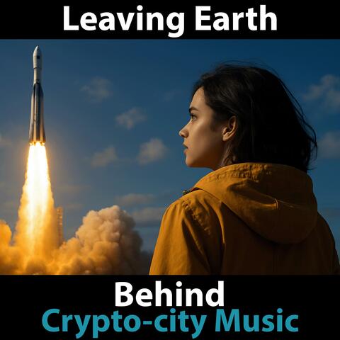 Leaving Earth Behind