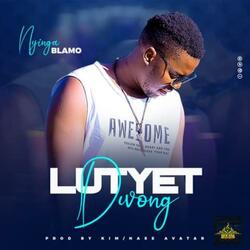 Lutyet Dwong