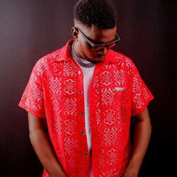 Call on Me...Nyinga Blamo