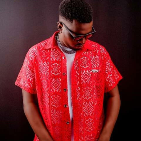 Call on Me...Nyinga Blamo