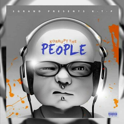 Real One (feat. Influ & Farroh)