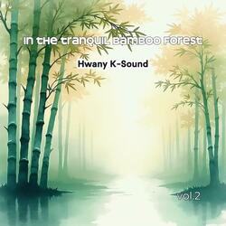 시간이 멈춘 듯, 숨 쉬는 가락