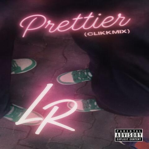 Prettier (Clikkmix)
