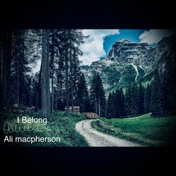 I Belong