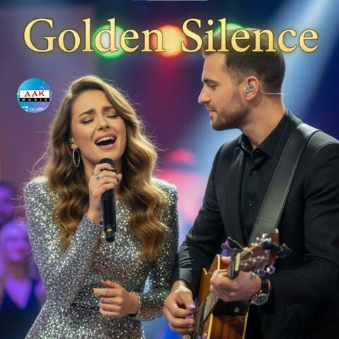 Golden Silence | (Official) | AAK Music