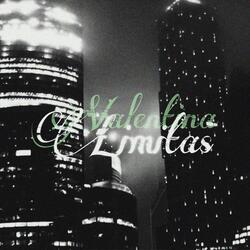 Pasiekęs Limitą / Mano Valentina