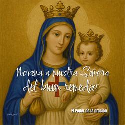 Novena a Nuestra Señora del Buen Remedio