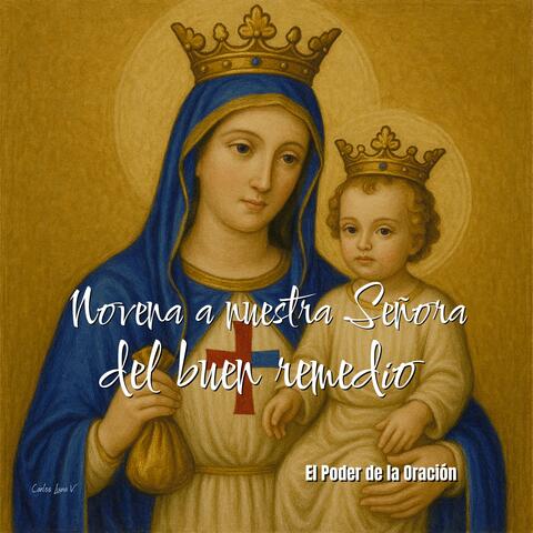 Novena a Nuestra Señora del Buen Remedio
