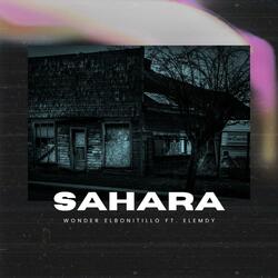 Sahara (feat. Elemdy ElArtesano)