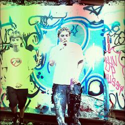 walk by faith (feat. xkozee)