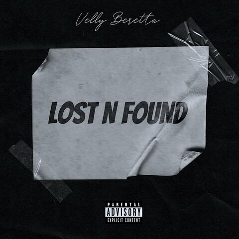 Lost N Found