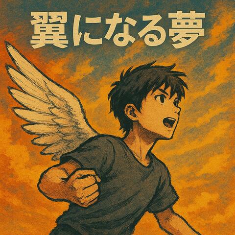 翼になる夢