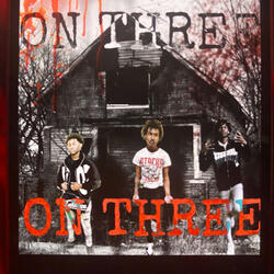 T-Shirt (feat. 5lilty & Zieskii)