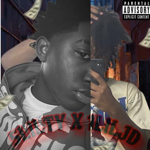 STIR IT UP (Special Version) (feat. 5lilty)