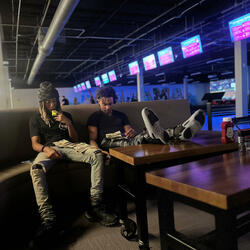 Cole Mitchell? (feat. 5lilty & Zieskii)