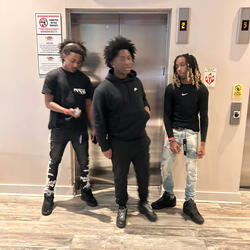 Click up (feat. 5lilty, Zieskii & boss4x)