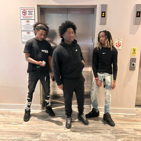 Click up (feat. 5lilty, Zieskii & boss4x)